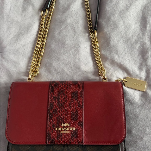 Coach Handbags - Coach Klare Crossbody Bag